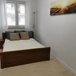 Apartament Arisa Władysławowo