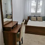 Apartament Arisa *