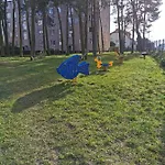 Apartament Arisa Władysławowo