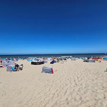 Arisa Władysławowo