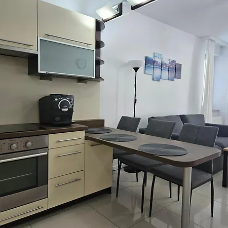 Arisa * Władysławowo