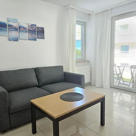 Apartament Arisa-miejsce Postojowe W Hali Garażowej