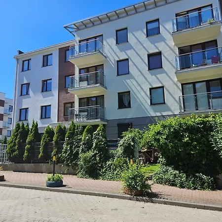 Apartament Arisa-miejsce Postojowe W Hali Garażowej *