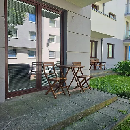 Arisa * Władysławowo