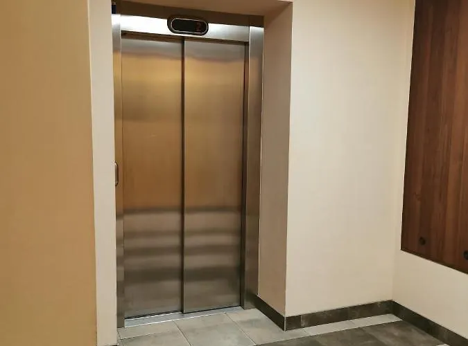 Arisa Władysławowo