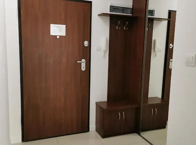 Arisa 公寓 Władysławowo