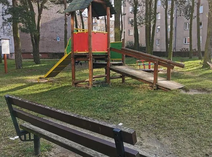 Arisa 公寓 Władysławowo