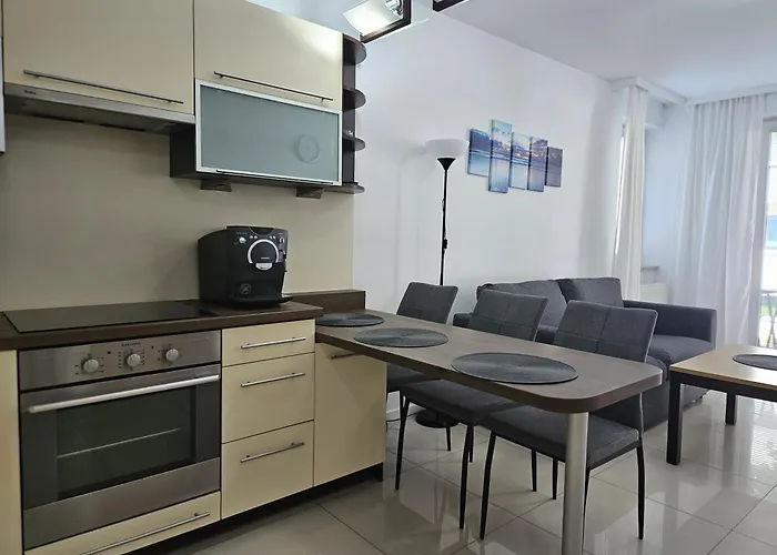 Arisa * Władysławowo