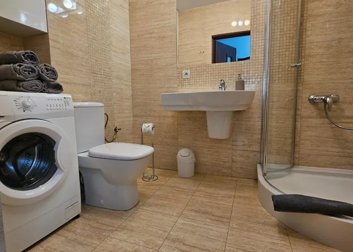 Arisa * Władysławowo