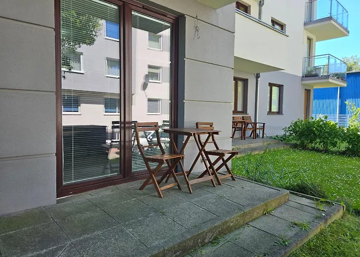 Arisa * Władysławowo